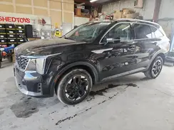 5XYRLDJCXRG274540 2024 KIA SORENTO
