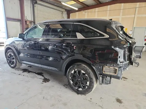 5XYRLDJCXRG274540 2024 KIA SORENTO - Image 2
