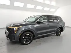 5XYRLDJCXRG276336 2024 KIA SORENTO