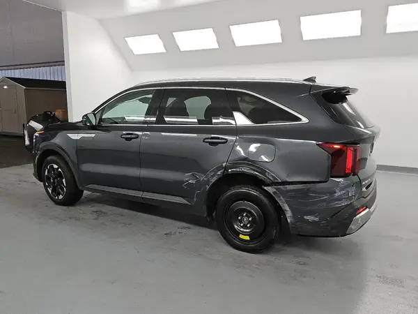 5XYRLDJCXRG276336 2024 KIA SORENTO - Image 2