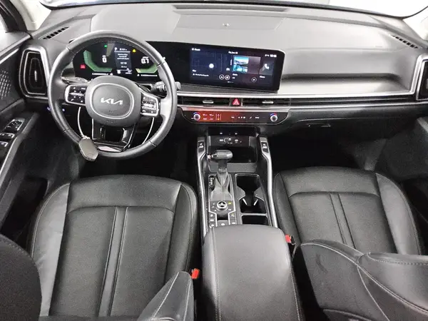 5XYRLDJCXRG276336 2024 KIA SORENTO - Image 8