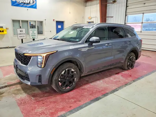 5XYRLDJCXRG278264 2024 KIA SORENTO - Image 1