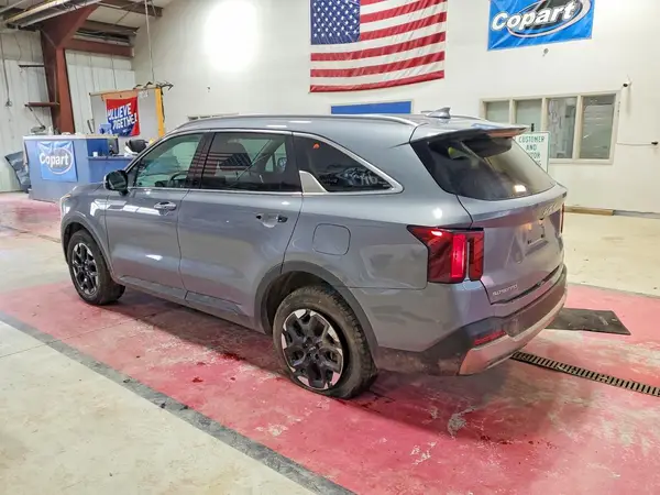 5XYRLDJCXRG278264 2024 KIA SORENTO - Image 2