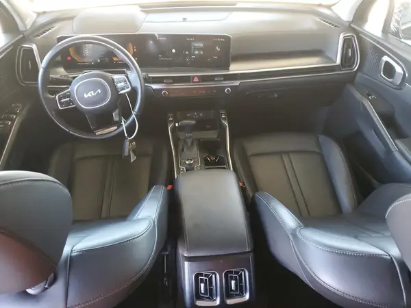 5XYRLDJCXRG278426 2024 KIA SORENTO - Image 8