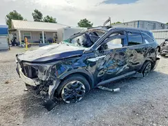 5XYRLDJCXRG278992 2024 KIA SORENTO