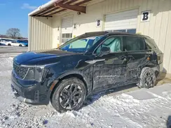 5XYRLDJCXRG280080 2024 KIA SORENTO
