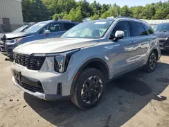 5XYRLDJCXRG281147 2024 KIA SORENTO