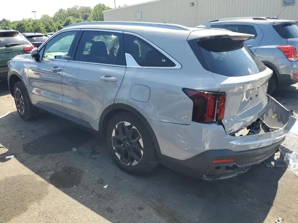 5XYRLDJCXRG281147 2024 KIA SORENTO - Image 2