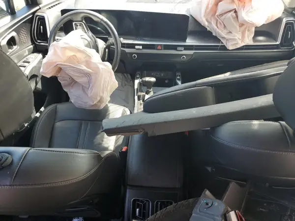 5XYRLDJCXRG281147 2024 KIA SORENTO - Image 8