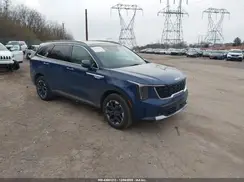 5XYRLDJCXRG283769 2024 KIA SORENTO