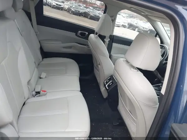 5XYRLDJCXRG283769 2024 KIA SORENTO - Image 8