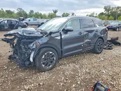 5XYRLDJCXRG285716 2024 KIA SORENTO