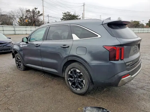 5XYRLDJCXRG286235 2024 KIA SORENTO - Image 2