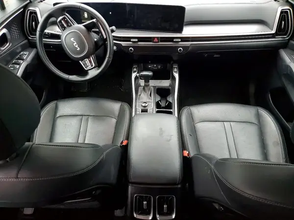 5XYRLDJCXRG286235 2024 KIA SORENTO - Image 8