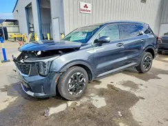 5XYRLDJCXRG293198 2024 KIA SORENTO