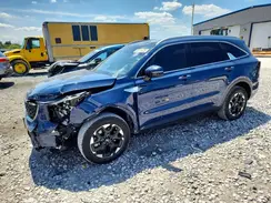5XYRLDJCXRG297445 2024 KIA SORENTO