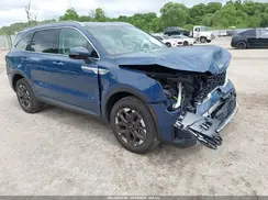 5XYRLDJCXRG298742 2024 KIA SORENTO