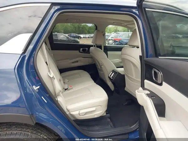 5XYRLDJCXRG298742 2024 KIA SORENTO - Image 8