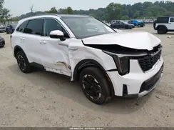 5XYRLDJCXRG300344 2024 KIA SORENTO