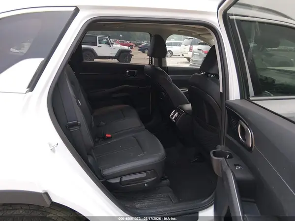 5XYRLDJCXRG300344 2024 KIA SORENTO - Image 8