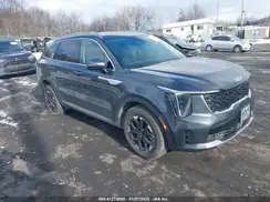 5XYRLDJCXSG319076 2025 KIA SORENTO