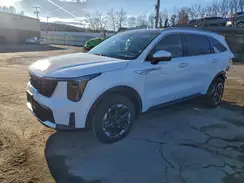 5XYRLDJCXSG328523 2025 KIA SORENTO