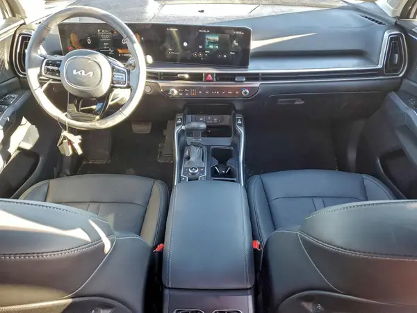 5XYRLDJCXSG328523 2025 KIA SORENTO - Image 8