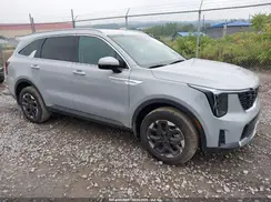 5XYRLDJCXSG332491 2025 KIA SORENTO
