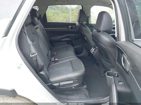 5XYRLDJCXSG332491 2025 KIA SORENTO - Image 8