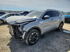 5XYRLDJCXSG342454 2025 KIA SORENTO