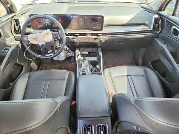 5XYRLDJCXSG342454 2025 KIA SORENTO - Image 8