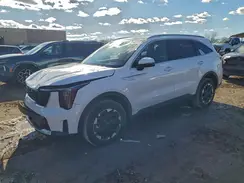 5XYRLDJCXSG357651 2025 KIA SORENTO