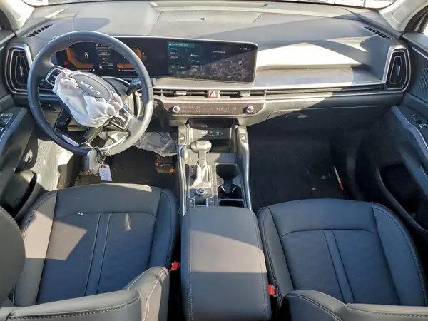 5XYRLDJCXSG357651 2025 KIA SORENTO - Image 8