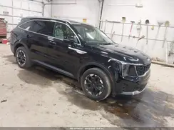 5XYRLDJCXSG381125 2025 KIA SORENTO