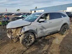 5XYRLDJCXTG413735 2026 KIA SORENTO