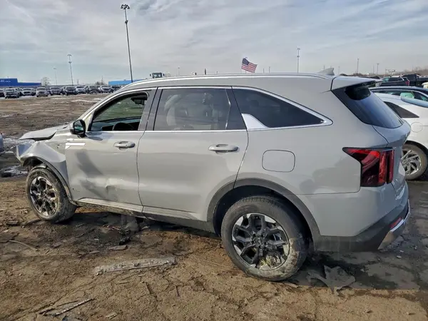 5XYRLDJCXTG413735 2026 KIA SORENTO - Image 2