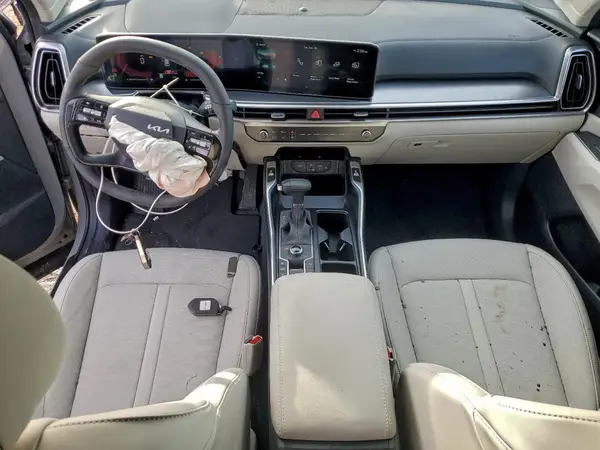 5XYRLDJCXTG413735 2026 KIA SORENTO - Image 8