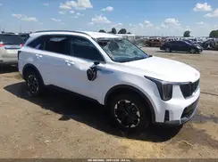 5XYRLDJCXTG428428 2026 KIA SORENTO