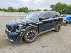 5XYRLDJCXTG432320 2026 KIA SORENTO