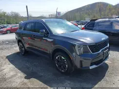 5XYRLDJCXTG434911 2026 KIA SORENTO