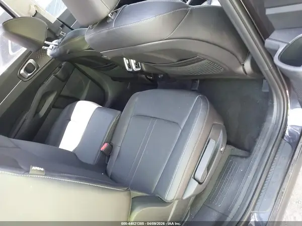 5XYRLDJCXTG434911 2026 KIA SORENTO - Image 8
