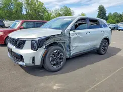 5XYRLDJCXTG438912 2026 KIA SORENTO