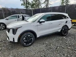 5XYRLDJCXTG440823 2026 KIA SORENTO