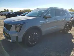 5XYRLDJCXTG447903 2026 KIA SORENTO