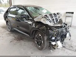 5XYRLDJCXTG448291 2026 KIA SORENTO