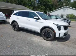 5XYRLDJCXTG456228 2026 KIA SORENTO