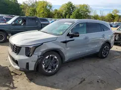 5XYRLDJCXTG472557 2026 KIA SORENTO
