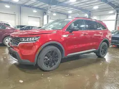 5XYRLDLC0MG003055 2021 KIA SORENTO