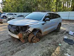 5XYRLDLC0MG005453 2021 KIA SORENTO