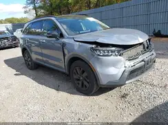 5XYRLDLC0MG006294 2021 KIA SORENTO